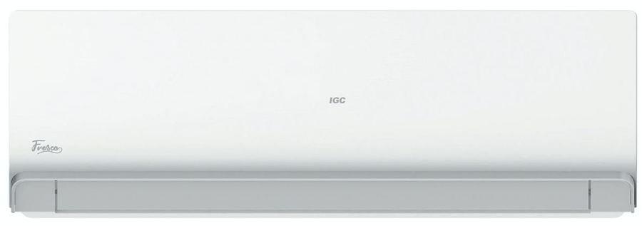 Сплит-система IGC RAS-36NQR/RAC-36NQR Fresco S
