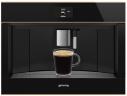 Встраиваемая автоматическая кофемашина Smeg CMS4604NR