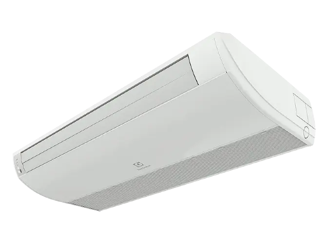 Напольно-потолочная сплит-система Electrolux EACU-60H/UP4-DC/N8 Unitary Pro 4 DC