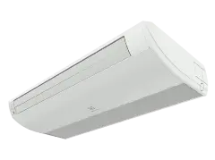 Напольно-потолочная сплит-система Electrolux EACU-60H/UP4-DC/N8 Unitary Pro 4 DC