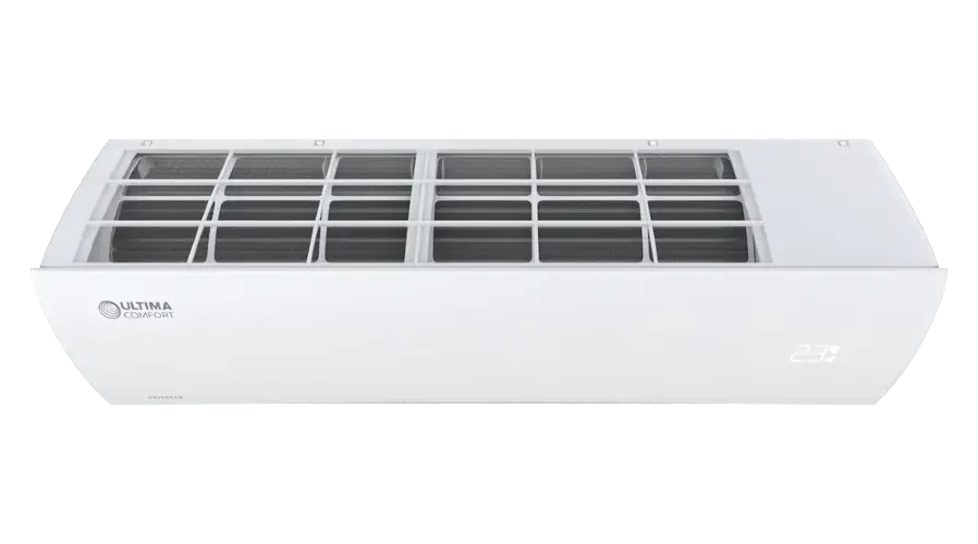 Сплит-система Ultima Comfort ECS-I12PN-IN/ECS-I12PN-OUT Eclipse Inverter 2024
