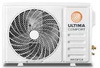 Сплит-система Ultima Comfort ECS-I12PN-IN/ECS-I12PN-OUT Eclipse Inverter 2024