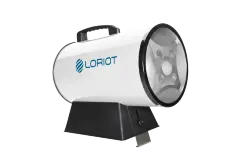 Газовая тепловая пушка Loriot GHB-15