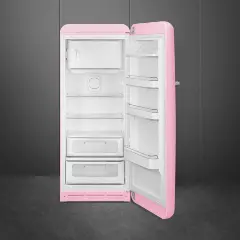 Холодильник Smeg FAB28RPK6