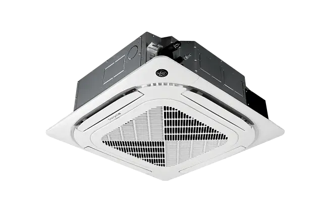 Кассетная сплит-система Energolux SAC48С6-A/SAU48U6-A Cassette 6