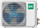 Сплит-система Euroklimat EKSB-70HN/EKOB-70HN-W Bosco