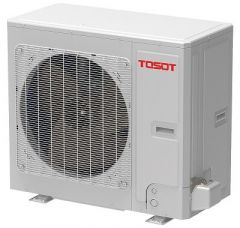 Канальная сплит-система Tosot T60H-ILD/I/T60H-ILU/O