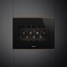 Встраиваемый винный холодильник Smeg CVI621NR3