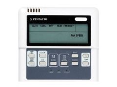 Канальная сплит-система Kentatsu KSMB70HZAN1P/KSUNB70HZAN1