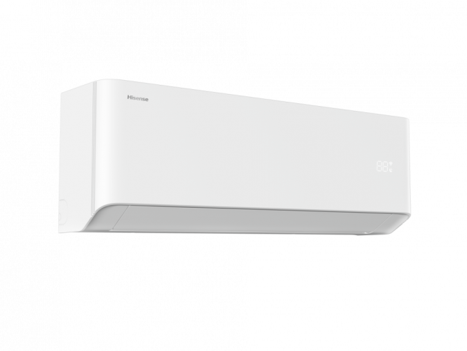 Настенная сплит-система Hisense AS-24UW4RBTHB00 Vibe DC Inverter
