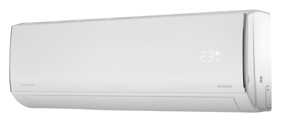 Сплит-система EcoStar KVS-RAM12CH/IN/KVS-RAM12CH/OUT Radium 2026