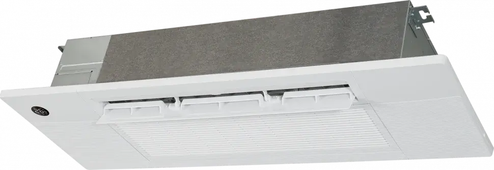 Кассетная сплит-система MDV MDCA1I-18HRFN8/MDOAG-18HFN8