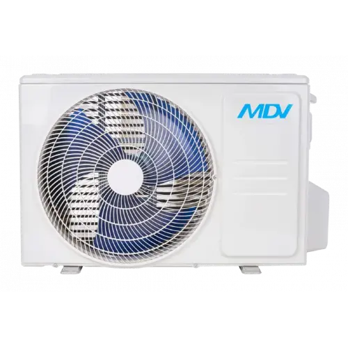 Кассетная сплит-система MDV MDCA1I-18HRFN8/MDOAG-18HFN8