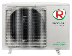 Кассетная сплит-система Royal Clima CO-4C 18HNBI/CO-E 18HNBI Competenza DC Inverter 2023