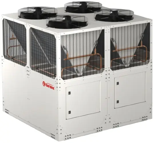 Thermex Energy DOCK 12-120