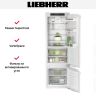 Встраиваемый холодильник Liebherr ICBd 5122 Plus