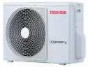 Наружный блок мульти сплит-системы Toshiba RAS-2M18G3AVG-E Shorai