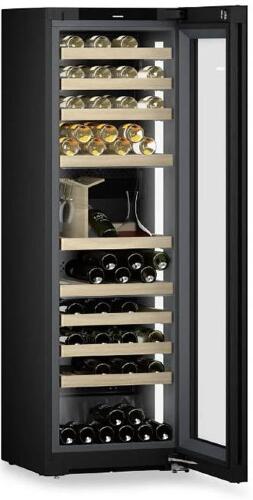 Винный шкаф Liebherr WPgbi 5283 Vinidor Selection