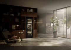 Винный шкаф Liebherr WPgbi 5283 Vinidor Selection
