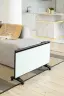 Binar 1500 ЭРГ/ЭВНАП 1.5 Домино черный