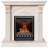 Каминокомплект RealFlame Corfino WT c очагом 3D Oregan