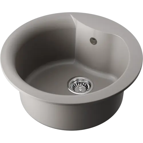 Yasugata 48R leningrad grey