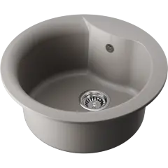 Yasugata 48R leningrad grey
