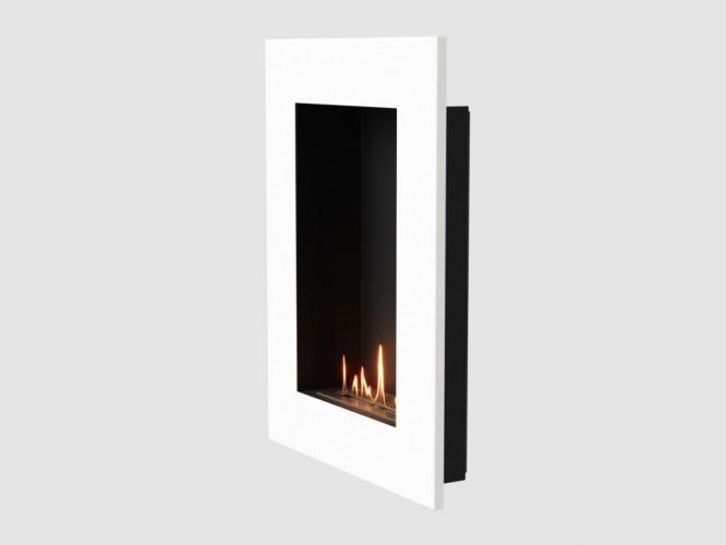 Настенный биокамин Lux Fire Моника 2 Н XS