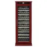 Винный шкаф Meyvel MV102-WN1-C (Орех)
