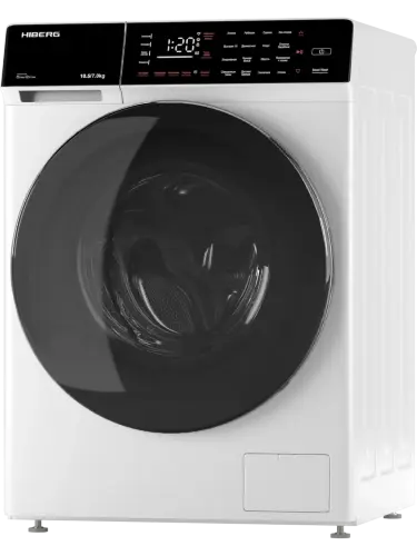 HIBERG i-DDQ9 - 10714 W