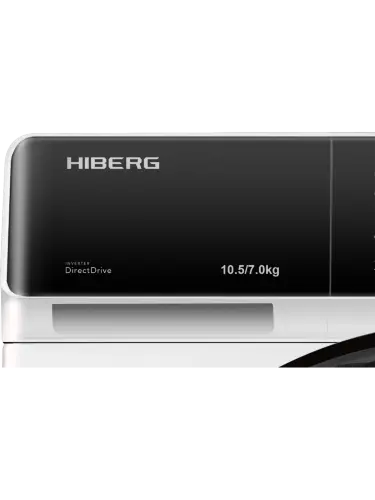 HIBERG i-DDQ9 - 10714 W