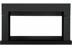 Портал Royal Flame Lindos Graphite Grey под очаги Vision 42