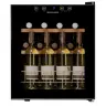 Винный шкаф Dunavox DX-16.46K