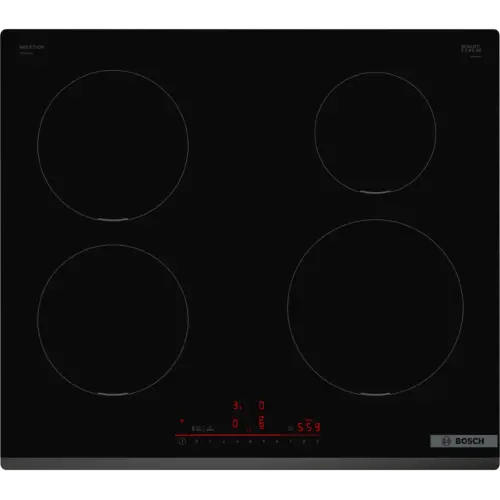 Встраиваемая индукционная панель BOSCH PIE631HB1E