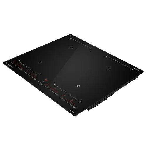 Индукционная варочная панель MAUNFELD CVI604SBEX Inverter
