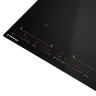 Индукционная варочная панель MAUNFELD CVI604SBEX Inverter