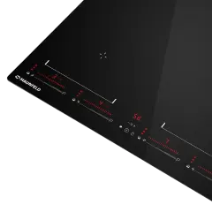 Индукционная варочная панель MAUNFELD CVI604SBEX Inverter