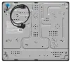 Комбинированная варочная панель MAUNFELD EEHS.642VC.3CS/KG