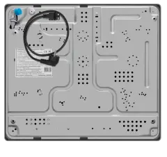 Комбинированная варочная панель MAUNFELD EEHS.642VC.3CS/KG