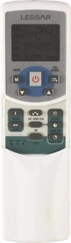 Lessar LUM-HE280ATA4-C