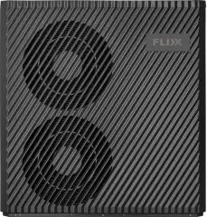 Тепловой насос Flixx Aurora 7-23 Air To Water