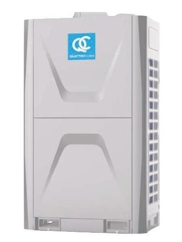 QUATTROCLIMA QN-M610UC