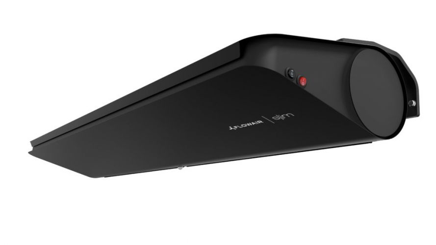 Slim-N-200 Воздушная завеса