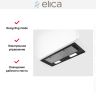Вытяжка Elica ERA S BL/A/72