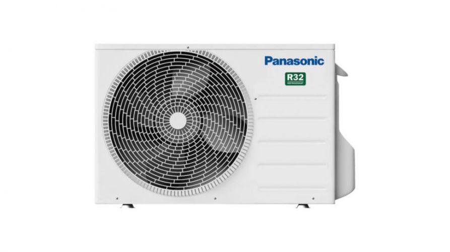 Сплит-система Panasonic CS-Z35XKEW/CU-Z35XKE Design White Inverter