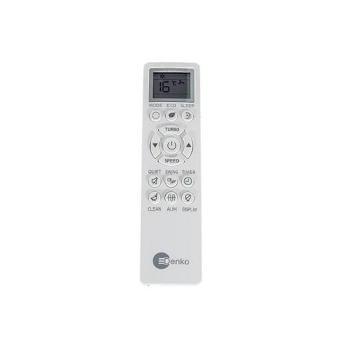 Сплит-система Denko DB-12i Dragon Inverter