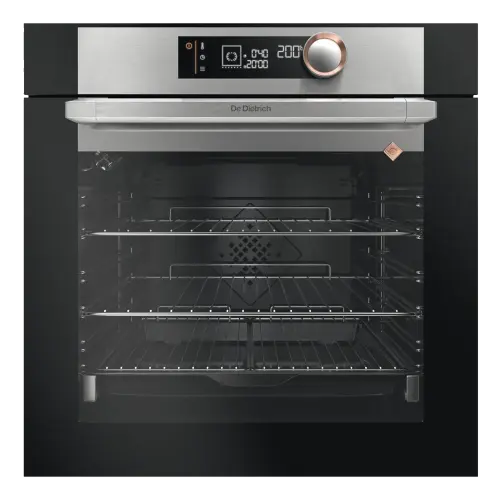 Духовой шкаф De Dietrich DOP7350X