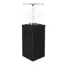 Нагреватель газовый PATIO/M/G31/37MBAR/S - сталь