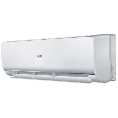 Сплит-система Haier AS12NS5ERA-W/1U12BS3ERA Lightera White
