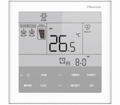 Hisense AVE-09HCFRL